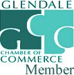 Glendale Chamber of Commerce member