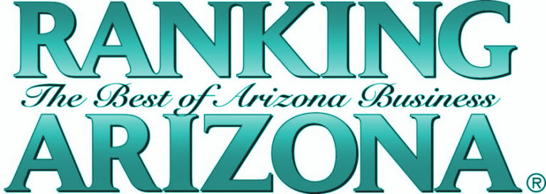 Ranking Arizona — The Best of Arizona Business